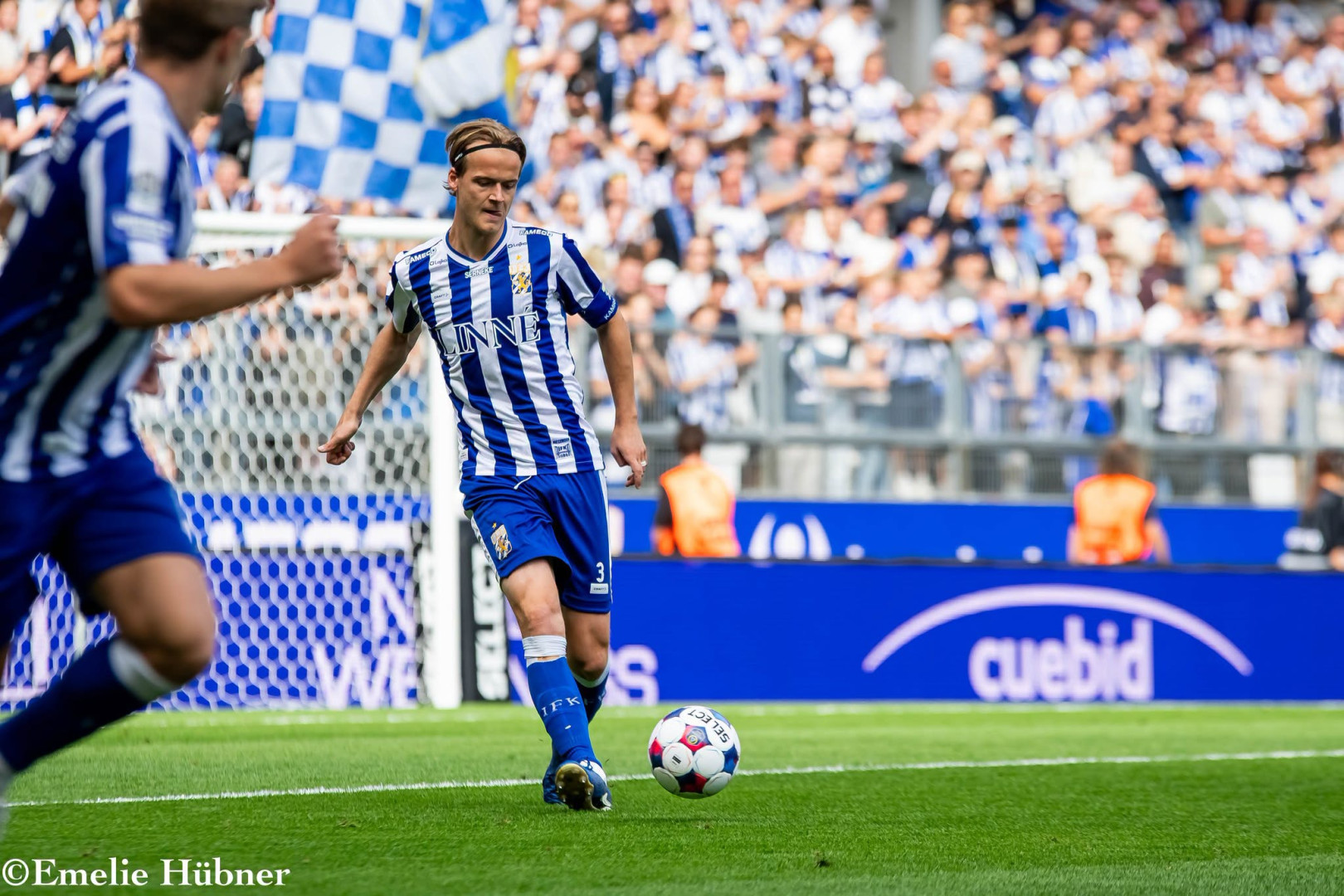 IFK Göteborg – Kalmar FF