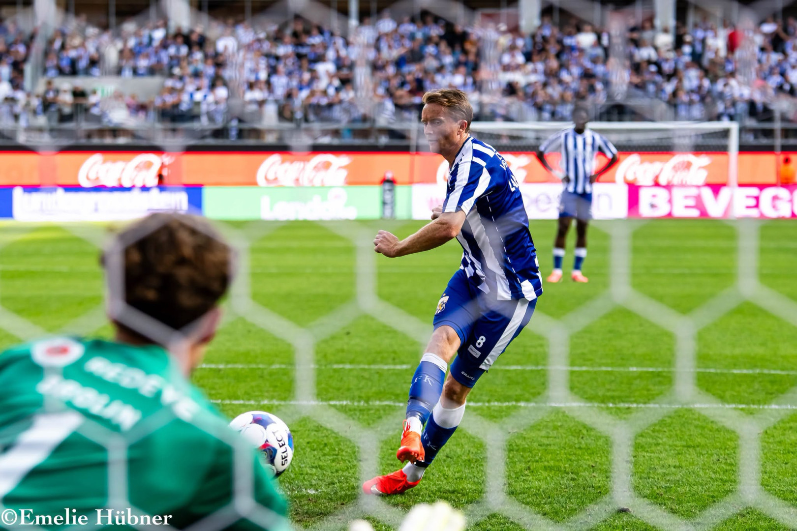 IFK Göteborg – Kalmar FF