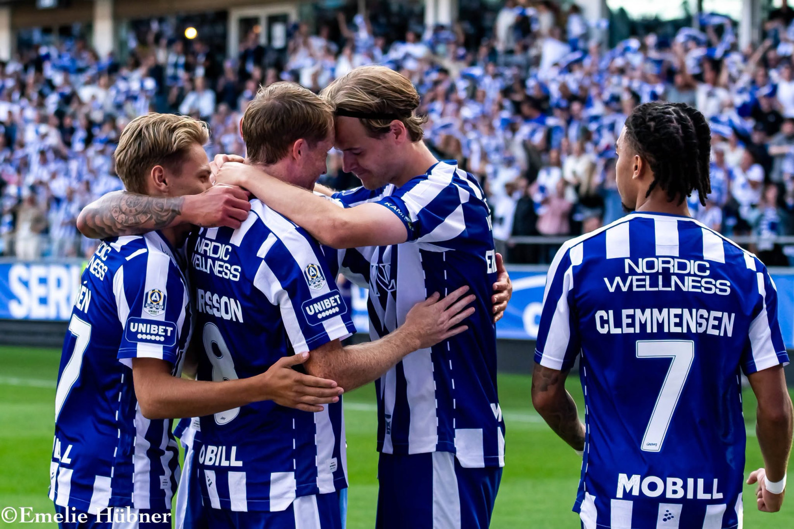 IFK Göteborg – Kalmar FF