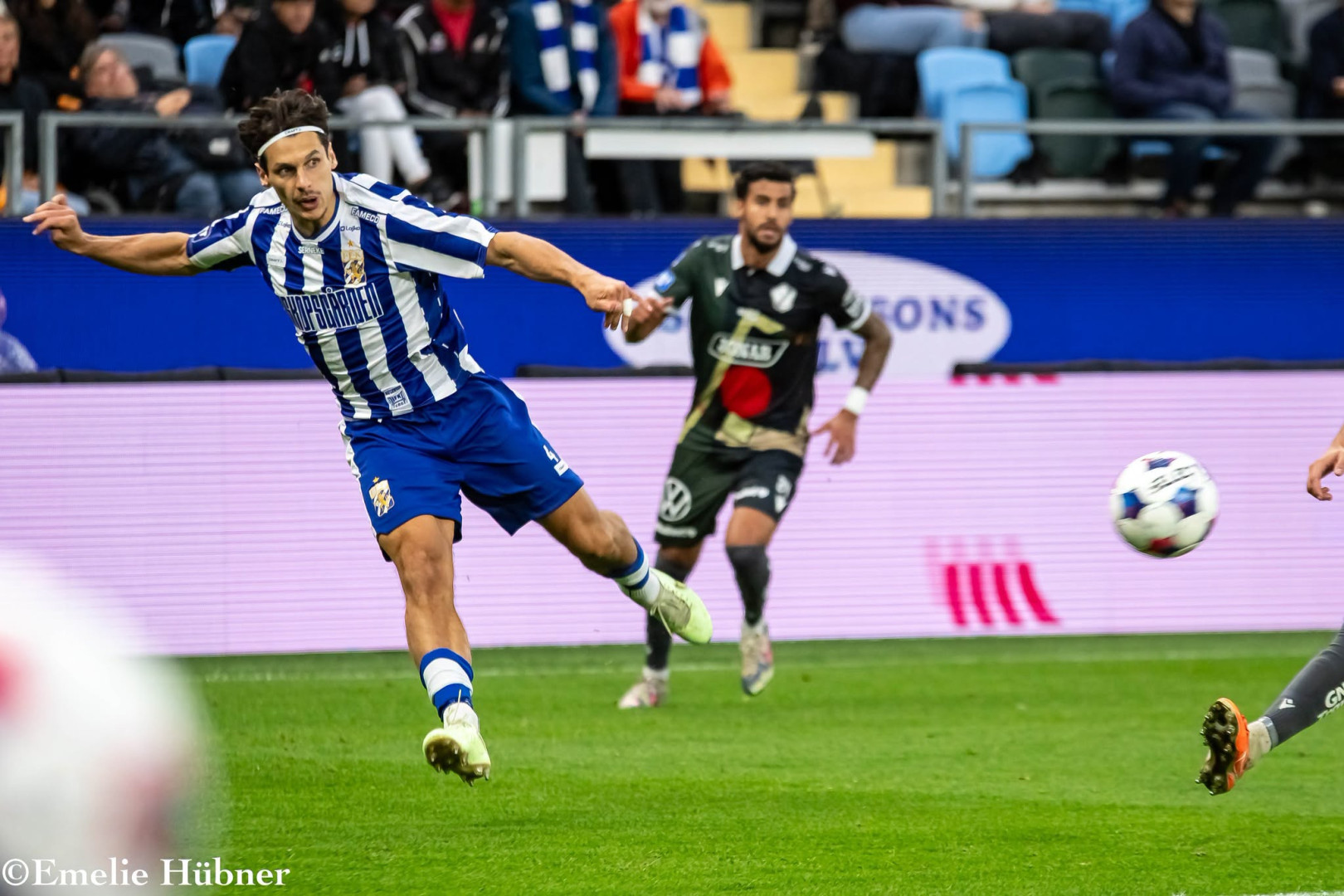 IFK Göteborg – Halmstads BK