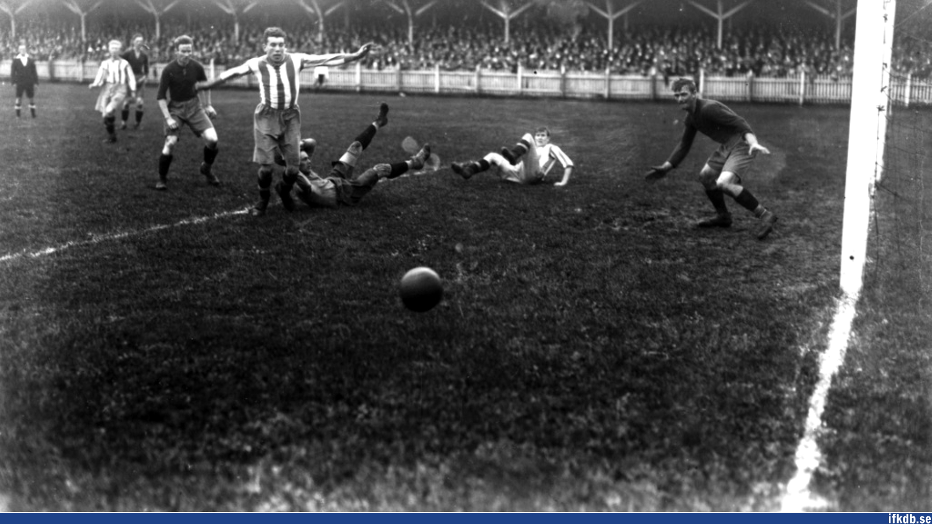 1924-09-21: IFK GÃ¶teborg â€“ Helsingborgs IF 2â€“1