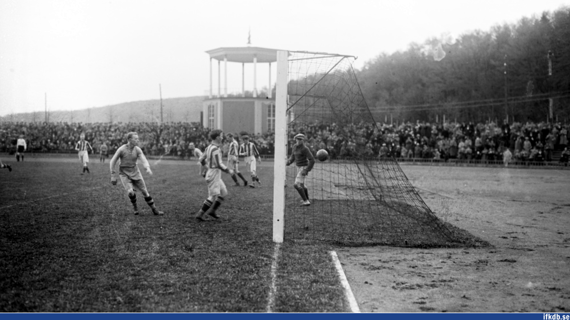 IFK Göteborg – Eskilstuna City FK