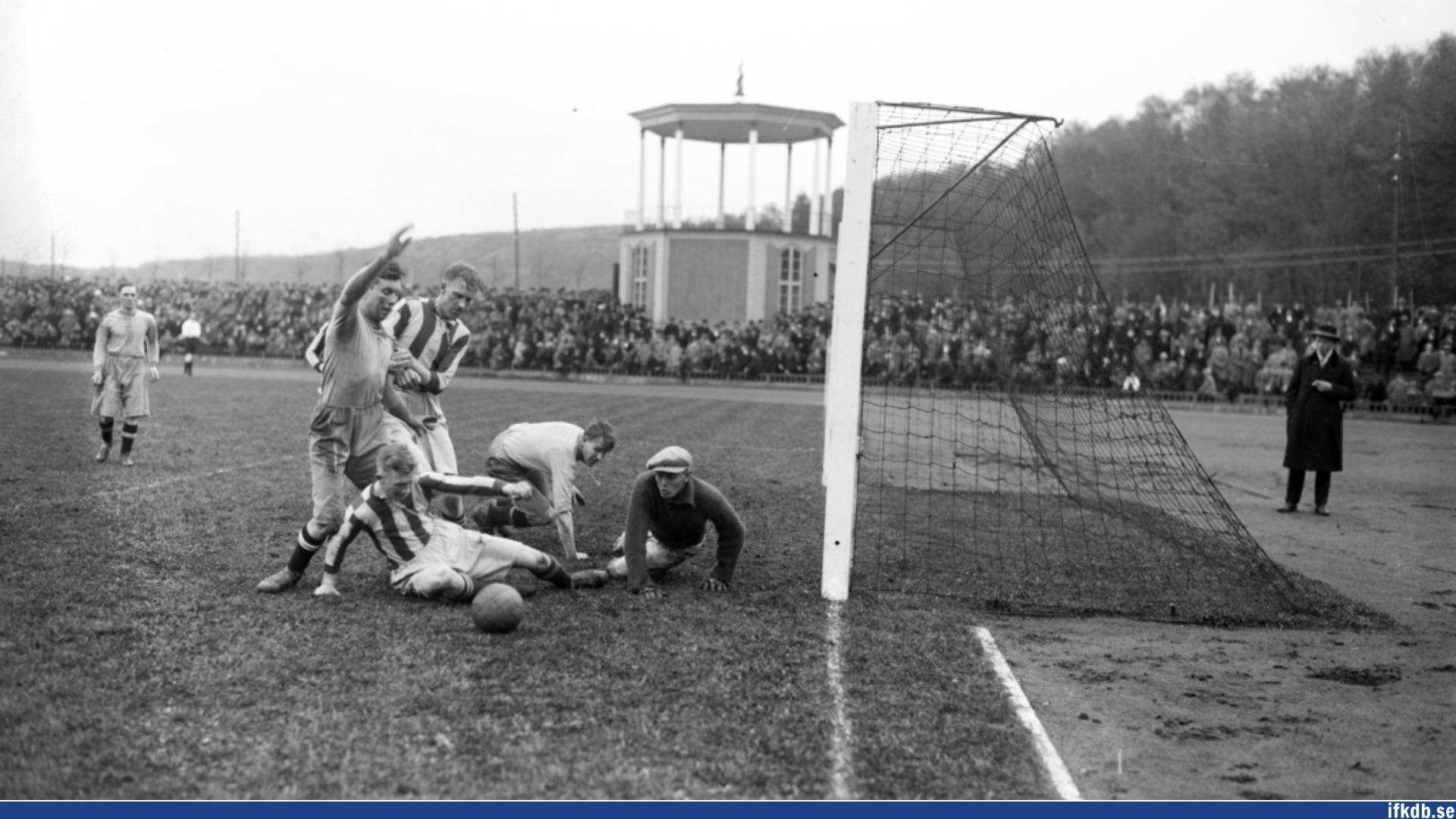 IFK Göteborg – Eskilstuna City FK