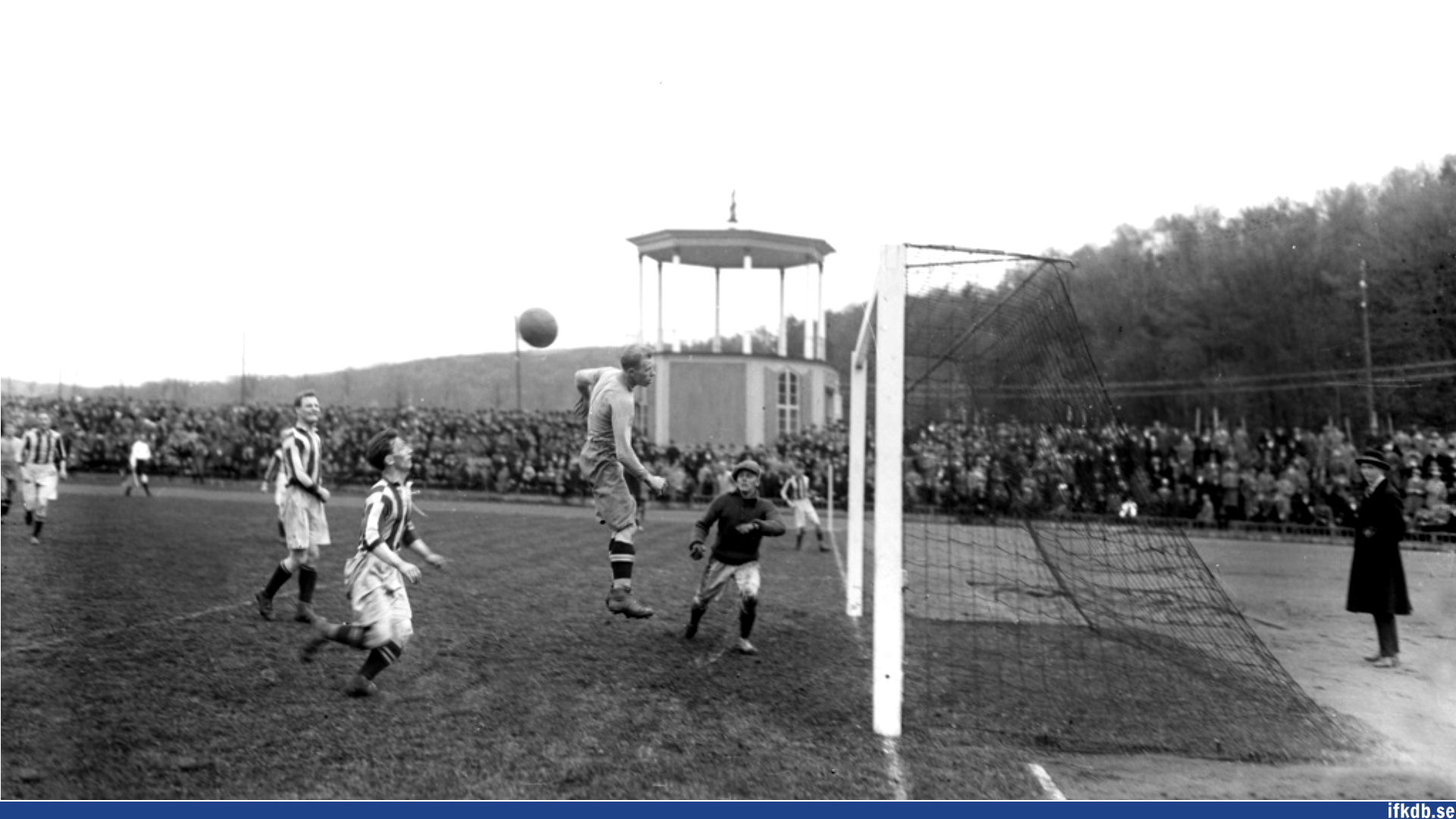IFK Göteborg – Eskilstuna City FK