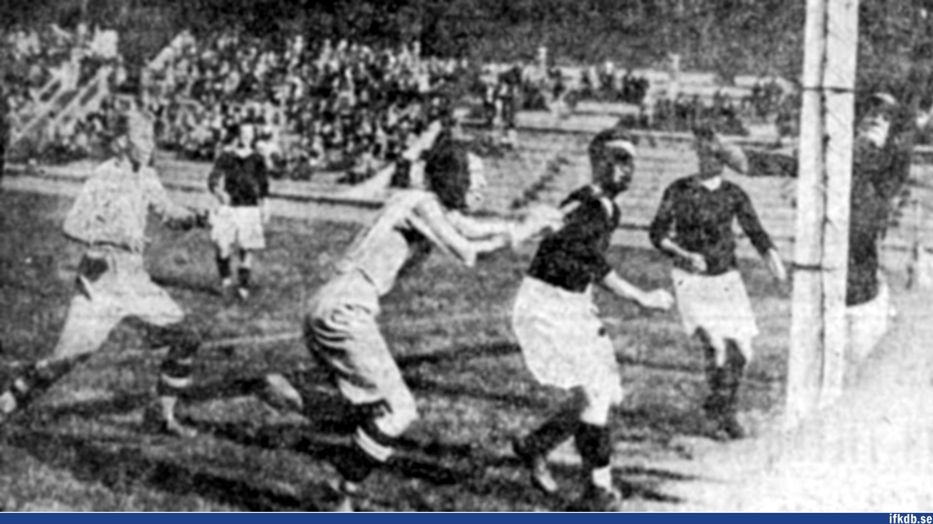1926-08-29: AIK â€“ IFK GÃ¶teborg 2â€“3