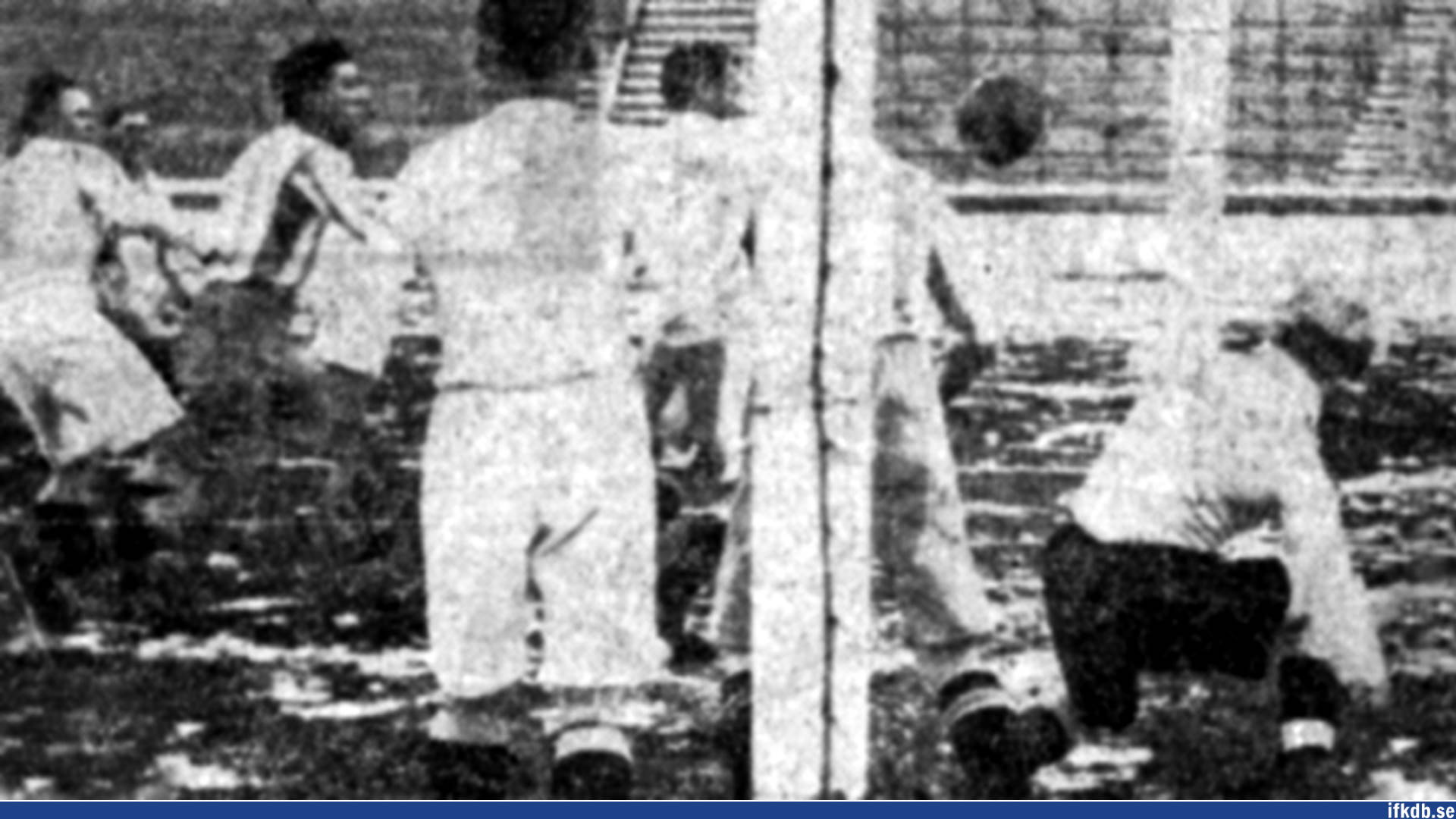 Westermalms IF – IFK Göteborg