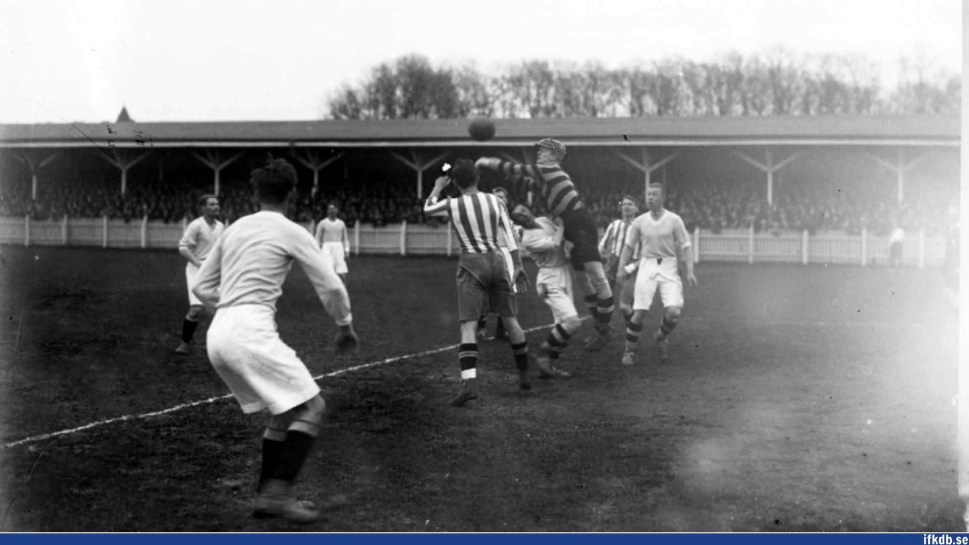 IFK Göteborg – Westermalms IF