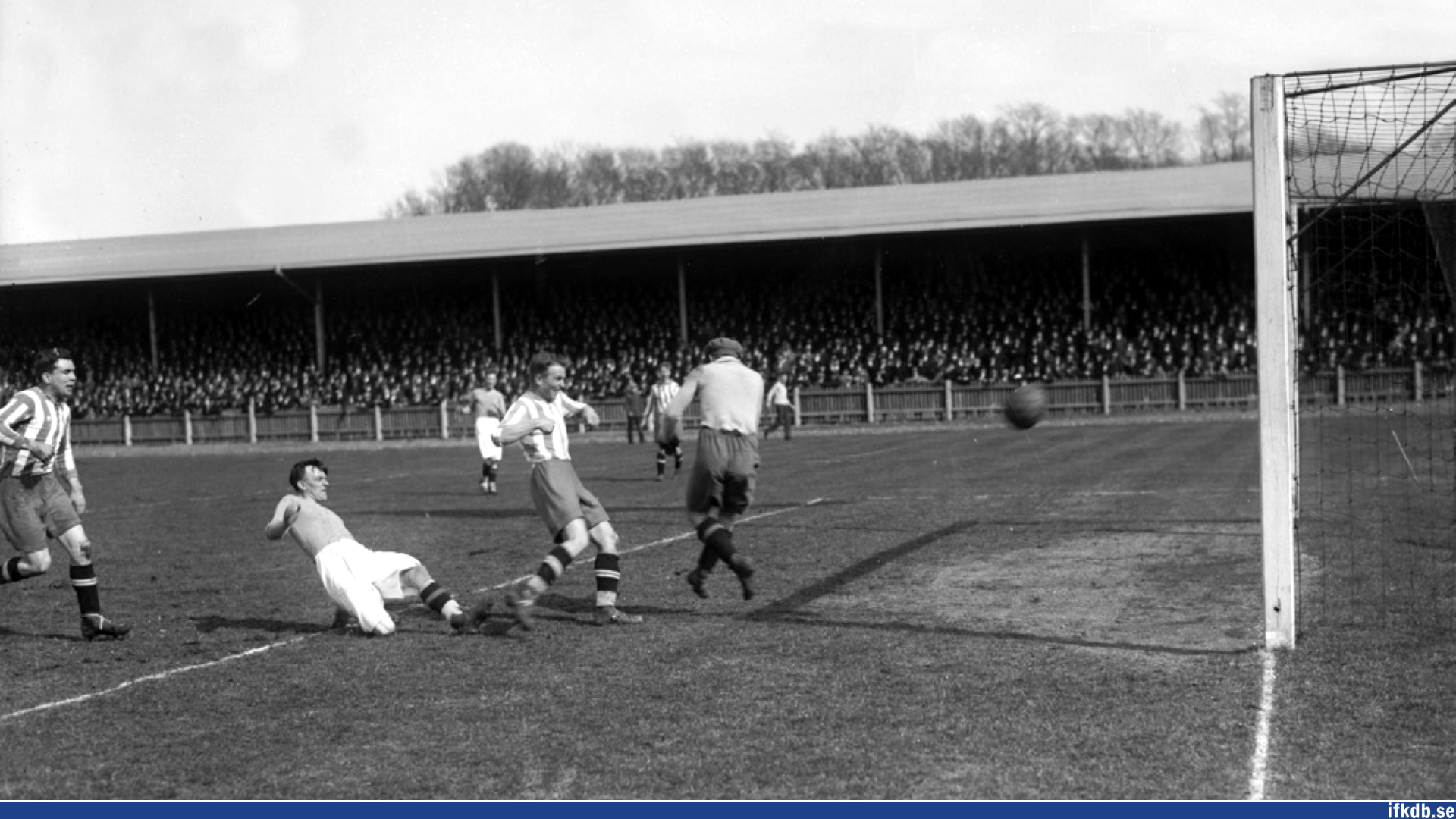 IFK Göteborg – IFK Eskilstuna