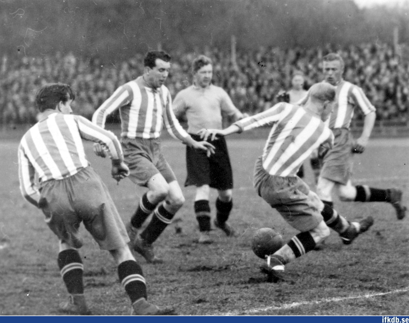 IFK Göteborg – IF Elfsborg