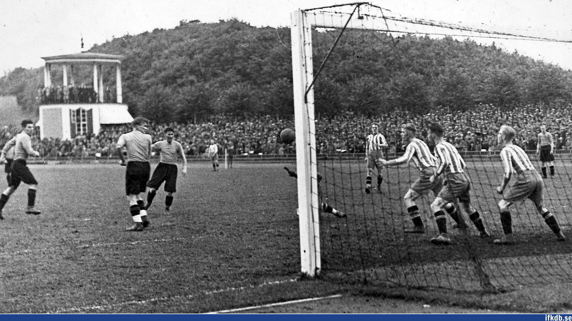 IFK Göteborg – IF Elfsborg