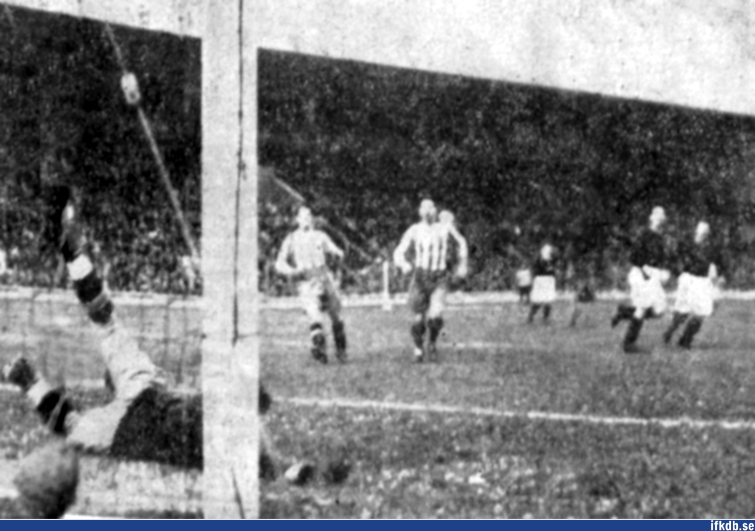 AIK – IFK Göteborg