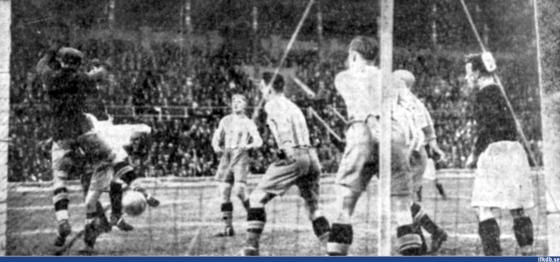 AIK – IFK Göteborg