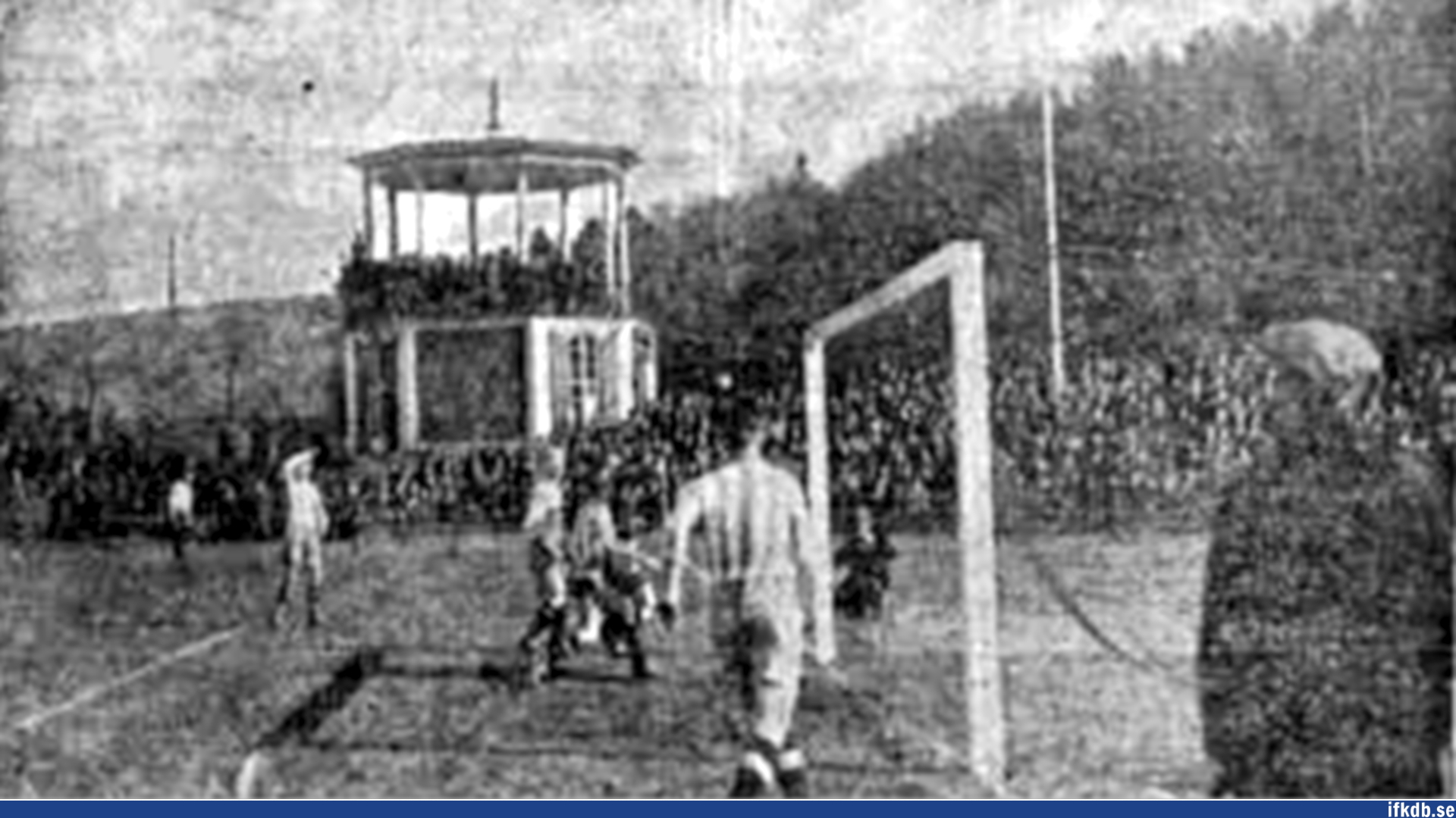 1933-03-25: Ã–rgryte IS â€“ IFK GÃ¶teborg 1â€“4