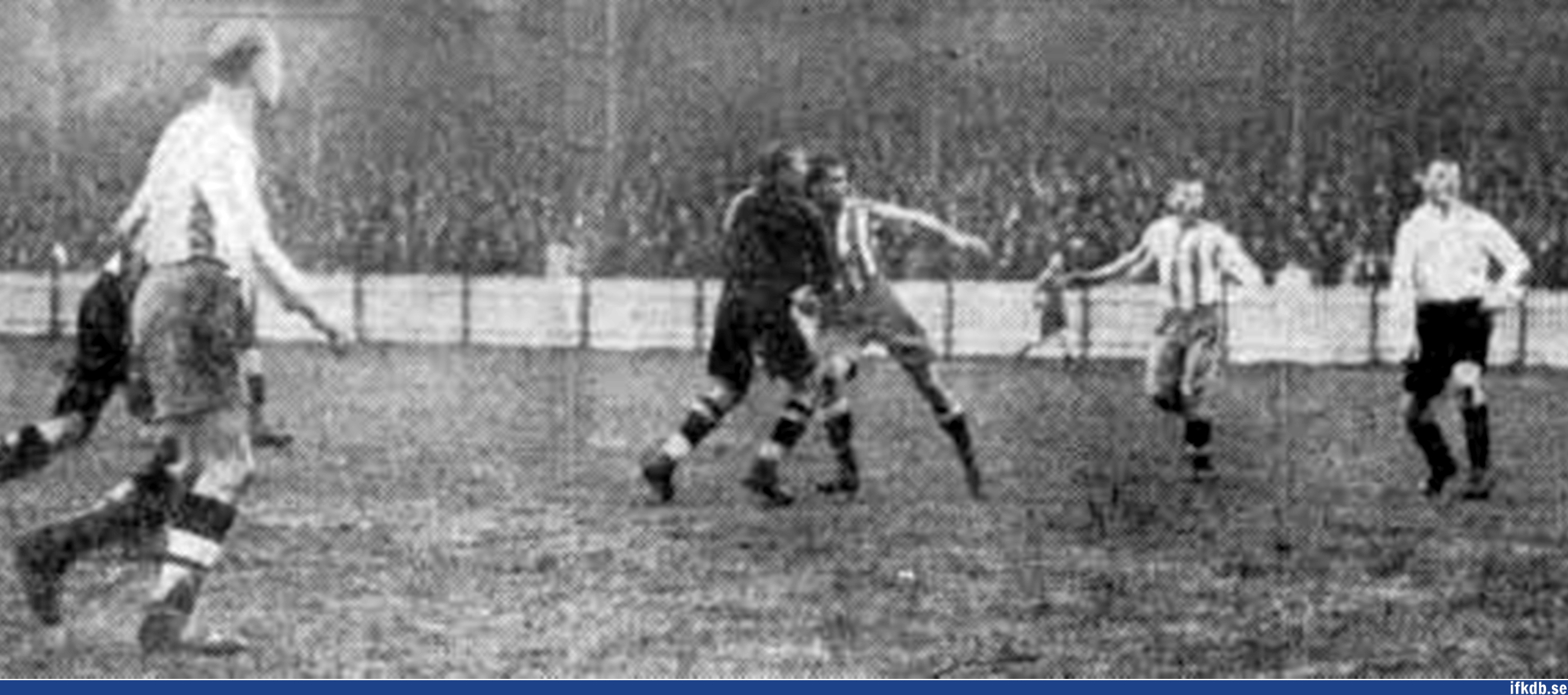 1933-04-09: IFK GÃ¶teborg â€“ IK Sleipner 5â€“0