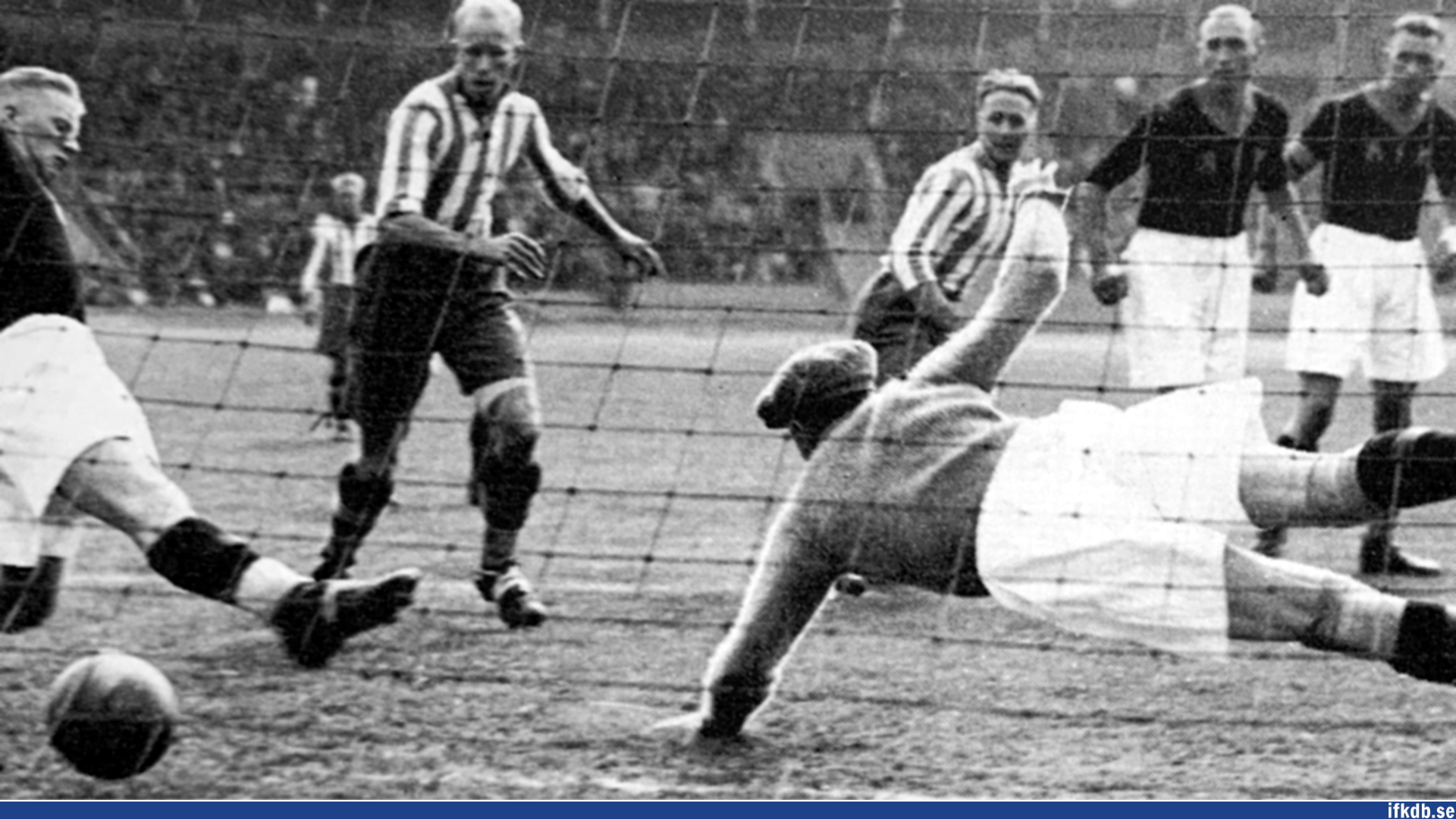 1933-08-20: AIK â€“ IFK GÃ¶teborg 2â€“3
