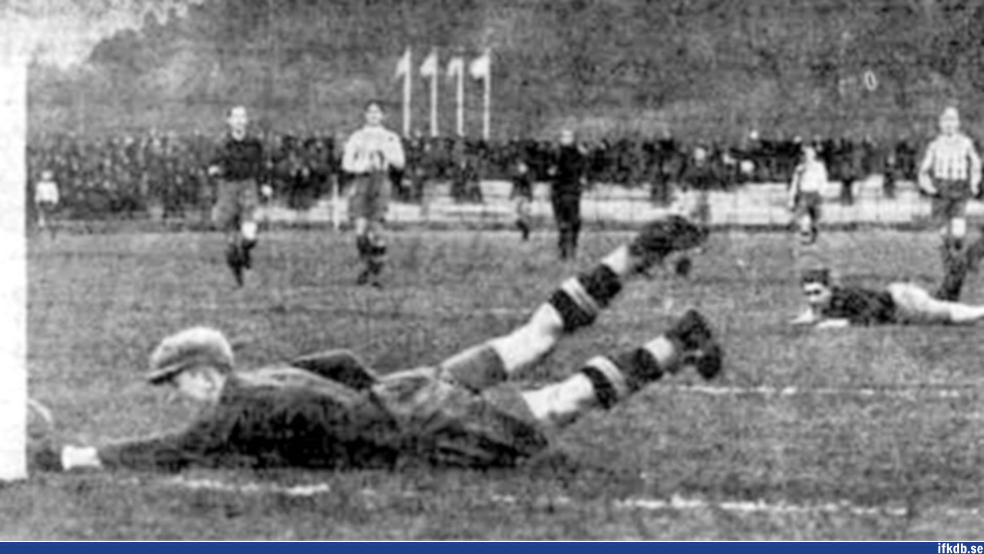 1934-03-18: IFK GÃ¶teborg â€“ Ã–rgryte IS 3â€“1