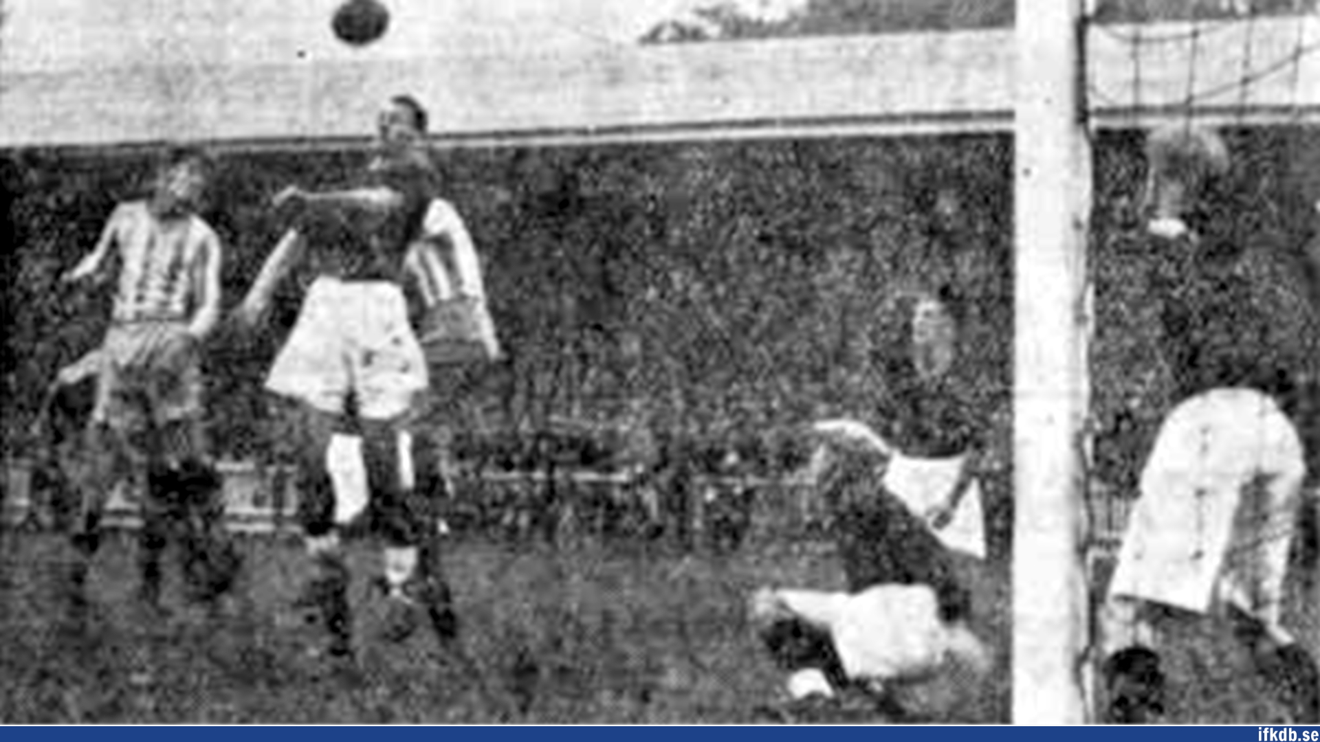 1934-10-21: IFK GÃ¶teborg â€“ AIK 1â€“0