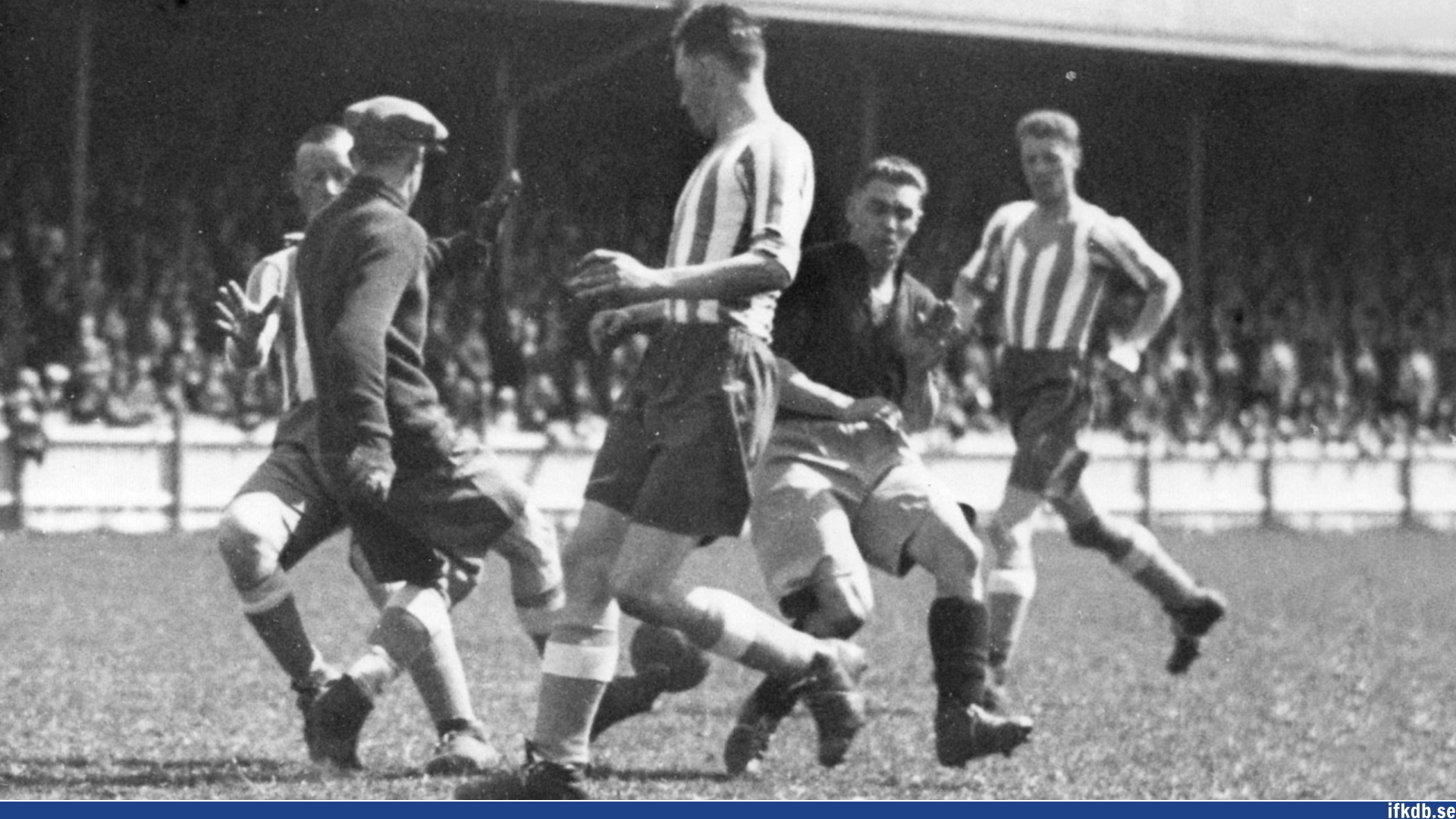 1935-05-26: IFK GÃ¶teborg â€“ Helsingborgs IF 4â€“1