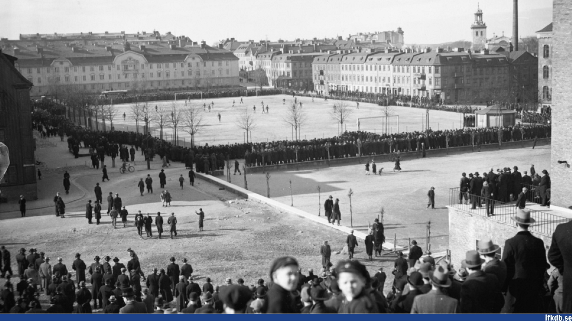 1935-03-03: Marieholms BoIK â€“ IFK GÃ¶teborg 0â€“9