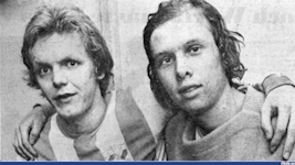 Matchfoto från 25 mar 1973