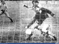Matchfoto från 12 apr 1975