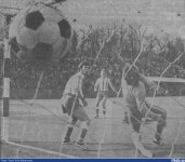 Matchfoto från 28 mar 1975