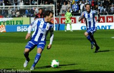 IFK Göteborg – IF Brommapojkarna
