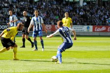 Matchfoto från 11 maj 2013