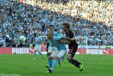 Matchfoto från 25 aug 2013