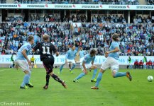 Matchfoto från 25 aug 2013