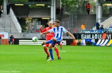 Matchfoto från 1 sep 2013