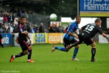 Matchfoto från 15 sep 2013