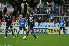 Matchfoto från 15 sep 2013