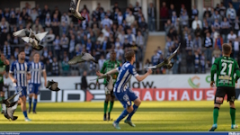 IFK Göteborg 1–1 Varbergs BoIS
