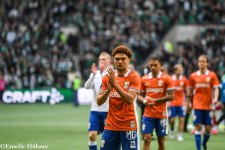Hammarby IF – IFK Göteborg
