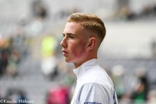 Hammarby IF 4–0 IFK Göteborg