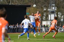 IFK Värnamo – IFK Göteborg