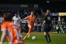 IFK Värnamo 0–1 IFK Göteborg