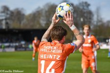 IFK Värnamo 0–1 IFK Göteborg