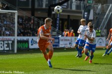 IFK Värnamo 0–1 IFK Göteborg