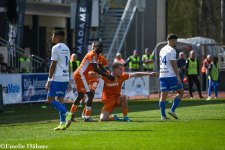 IFK Värnamo – IFK Göteborg
