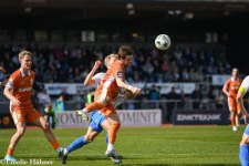 IFK Värnamo – IFK Göteborg