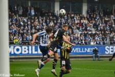 Matchfoto från 20 apr 2025