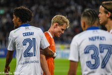 Matchfoto från 24 apr 2025