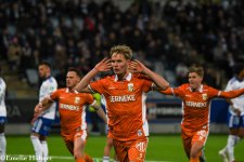 Matchfoto från 24 apr 2025
