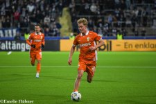 Matchfoto från 24 apr 2025