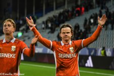 Matchfoto från 24 apr 2025