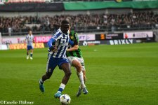 Matchfoto från 28 apr 2025