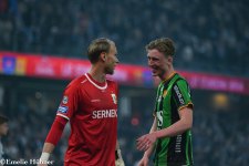 Matchfoto från 28 apr 2025