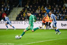 Matchfoto från 4 maj 2025